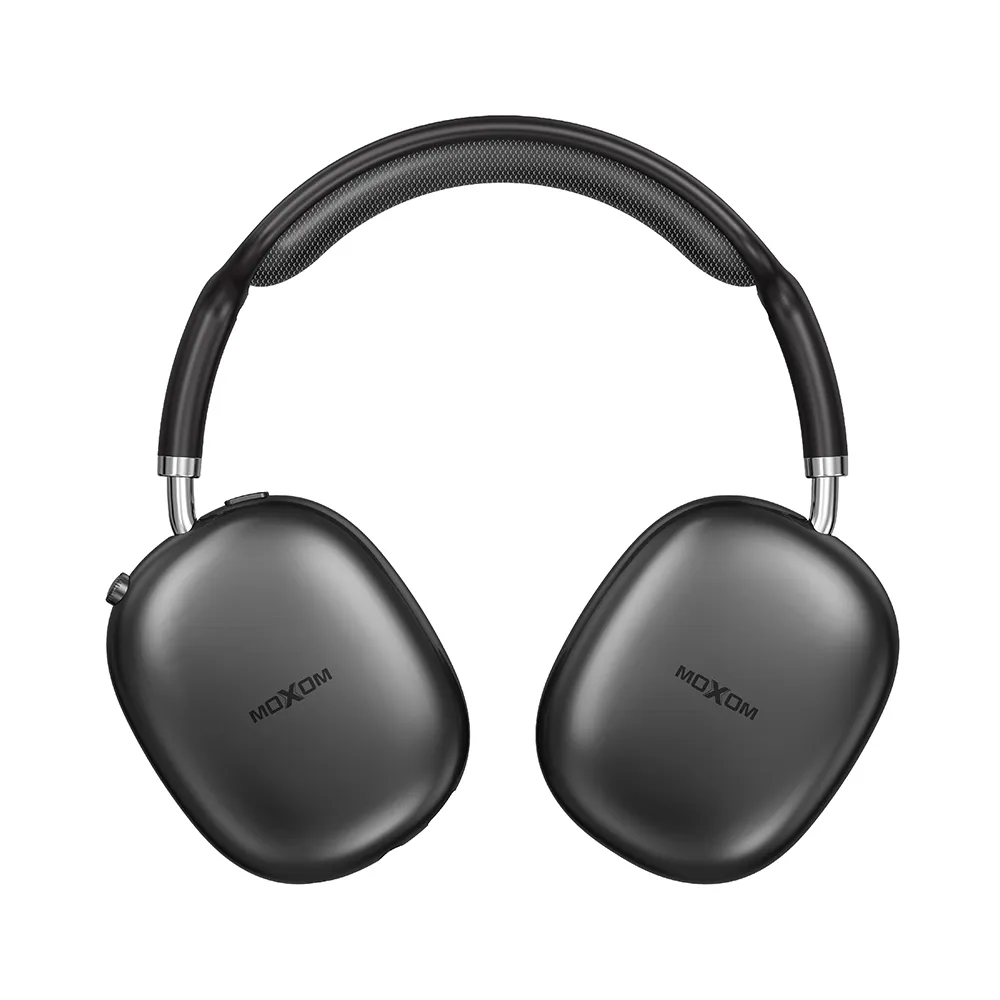 Slusalice bluetooth Moxom MX-WL75 AIR crne