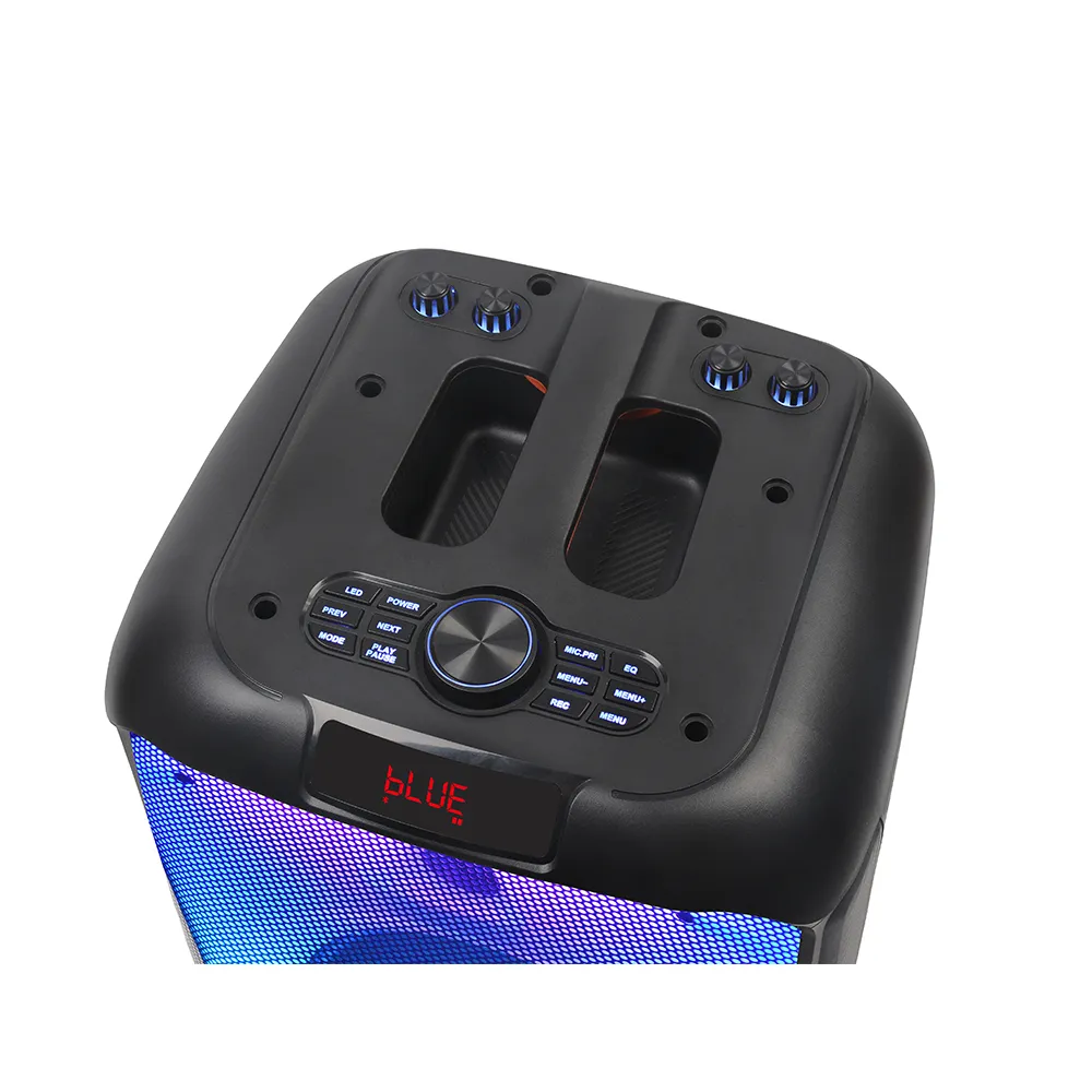 Zvucnik Bluetooth NDR-102B crni