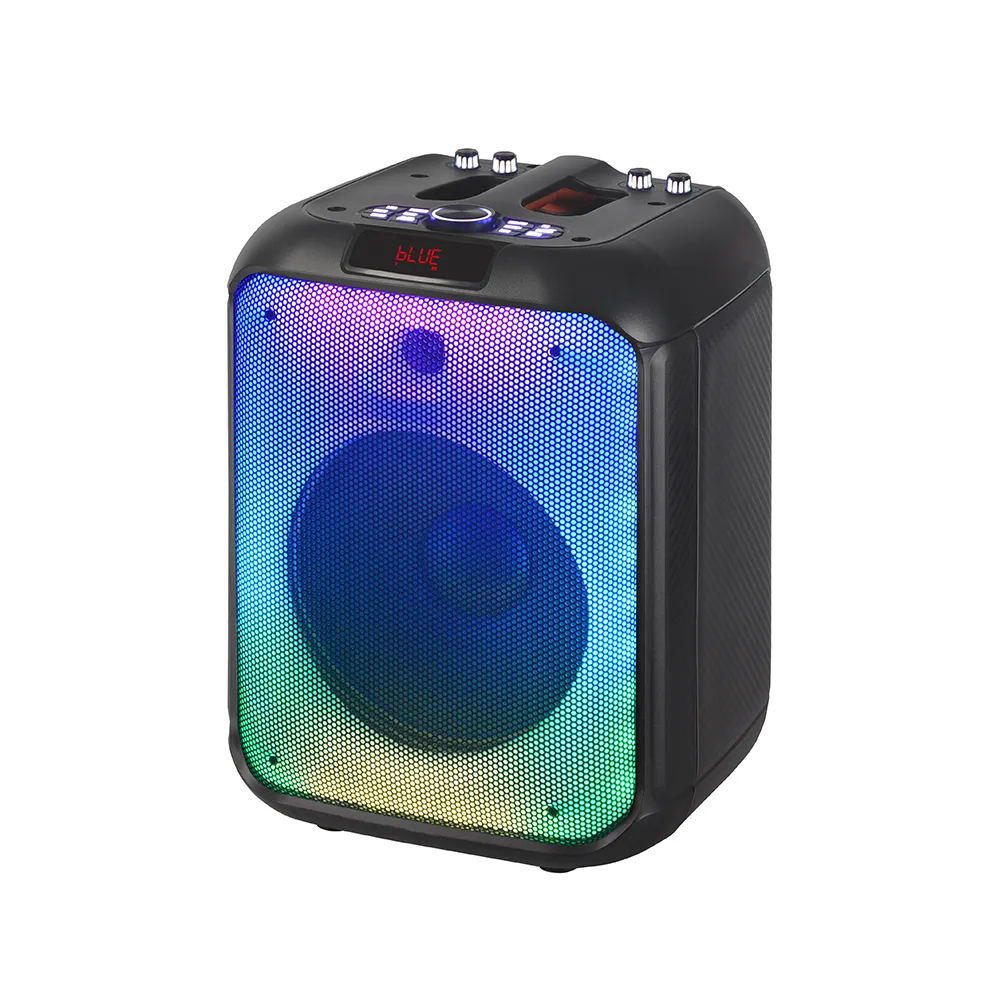Zvucnik Bluetooth NDR-102B crni