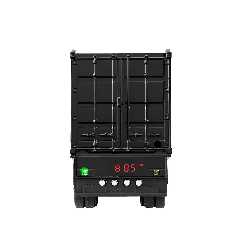 Zvucnik bluetooth WS-528BT beli