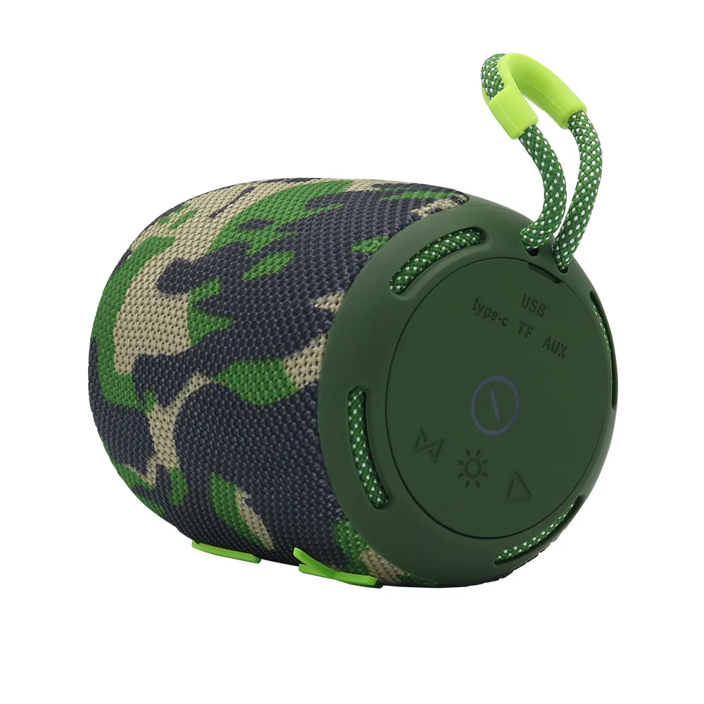 Zvucnik bluetooth S350 camouflage