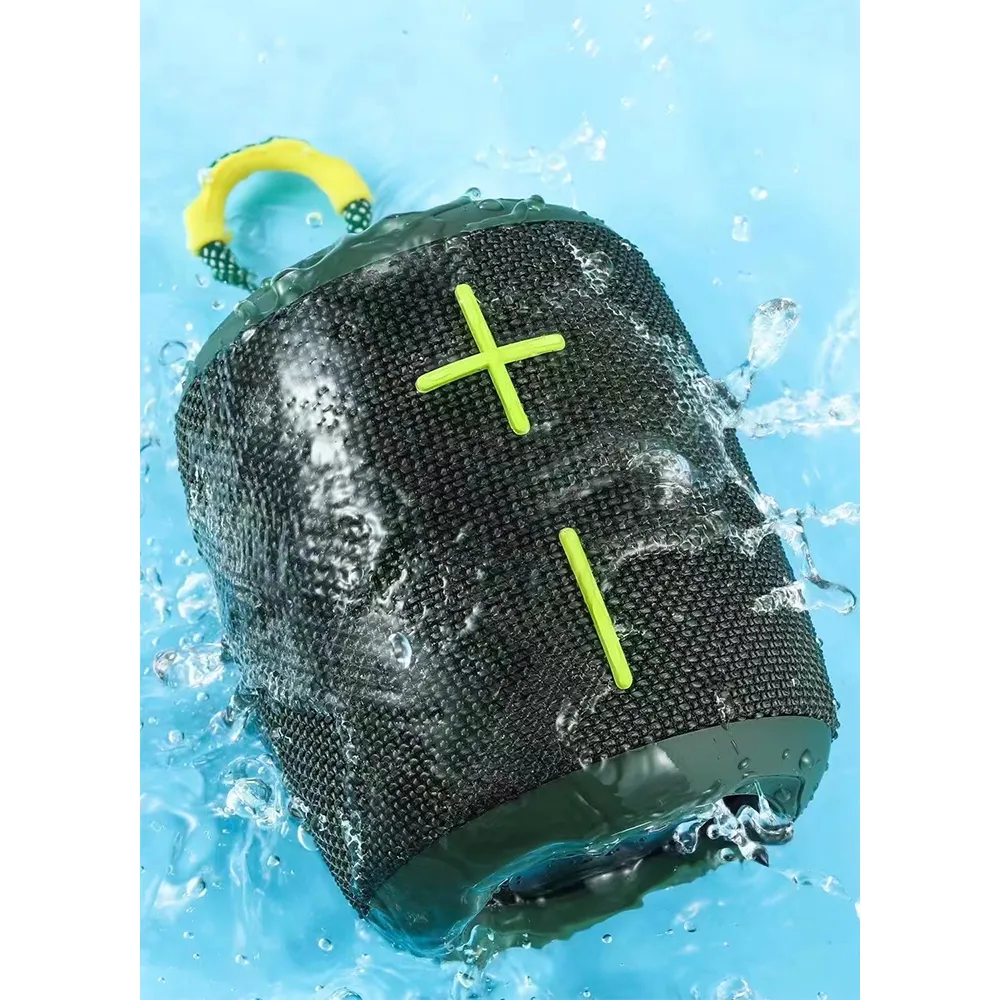 Zvucnik bluetooth S350 camouflage