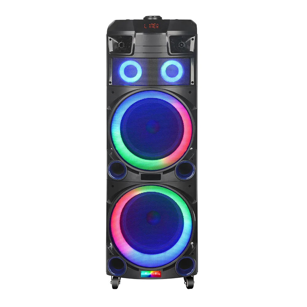 Zvucnik Bluetooth NDR-7022 crni