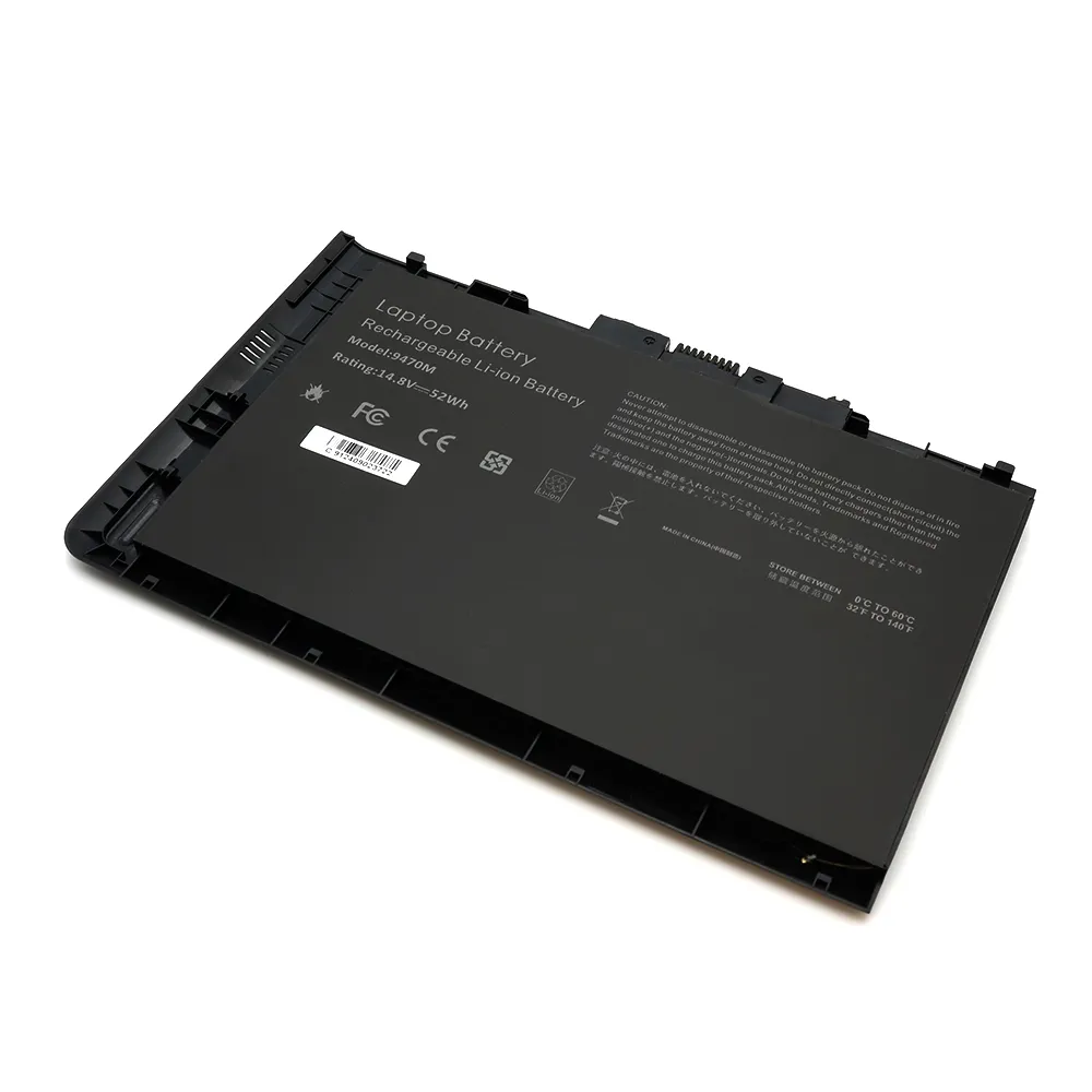 Baterija laptop HP EliteBook Folio 9470 9470M BT04XL BA06XL BT04 BA06
