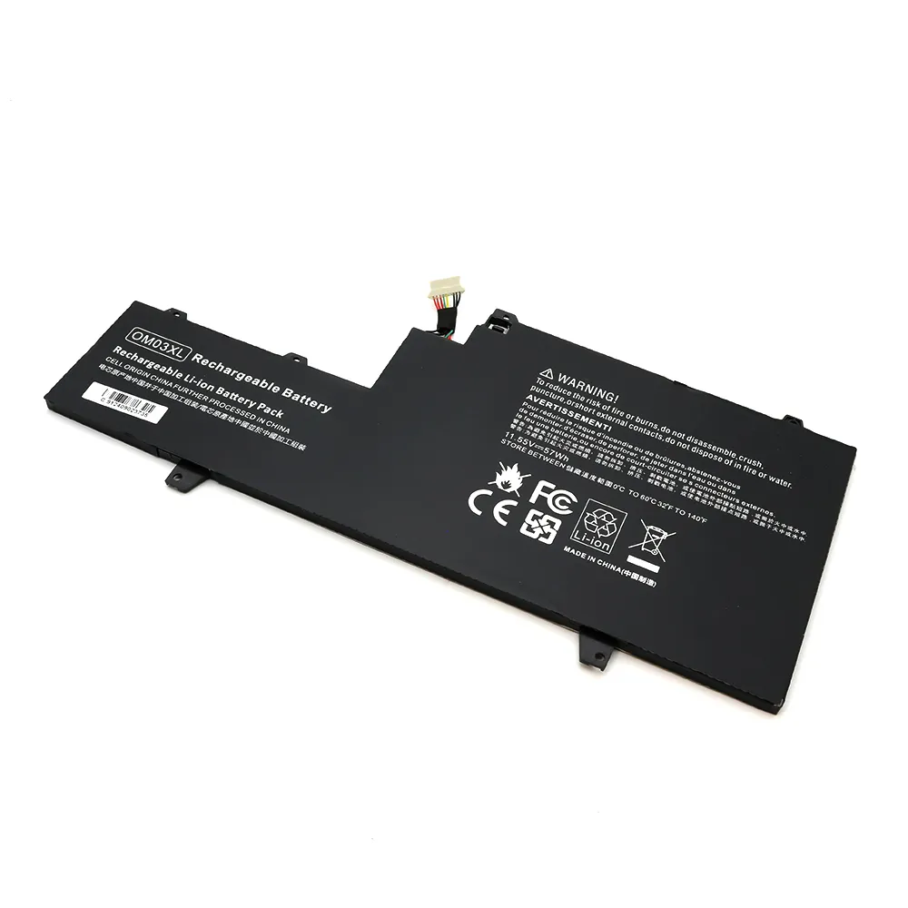 Baterija laptop HP EliteBook X360 1030 G2 Series OM03XL