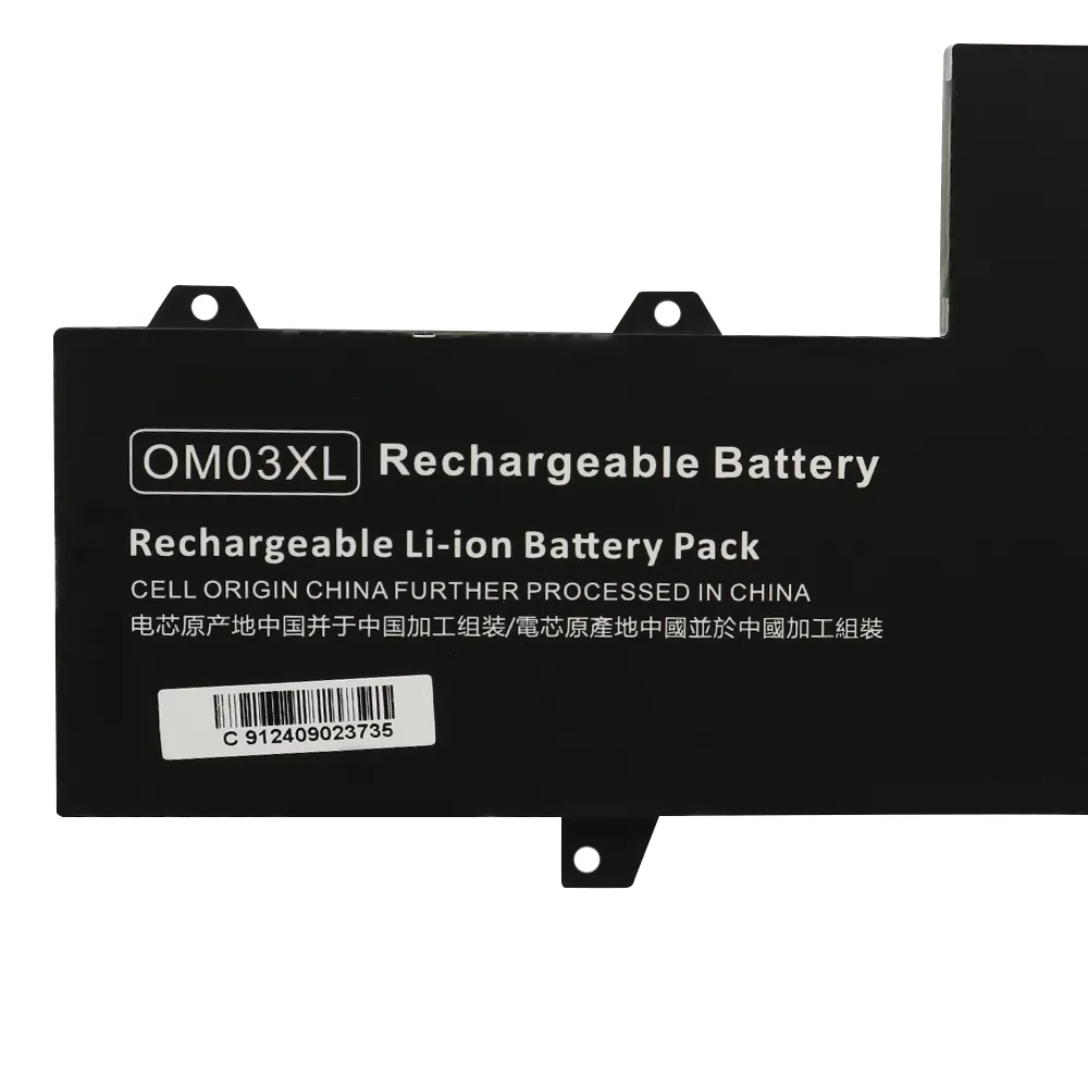 Baterija laptop HP EliteBook X360 1030 G2 Series OM03XL