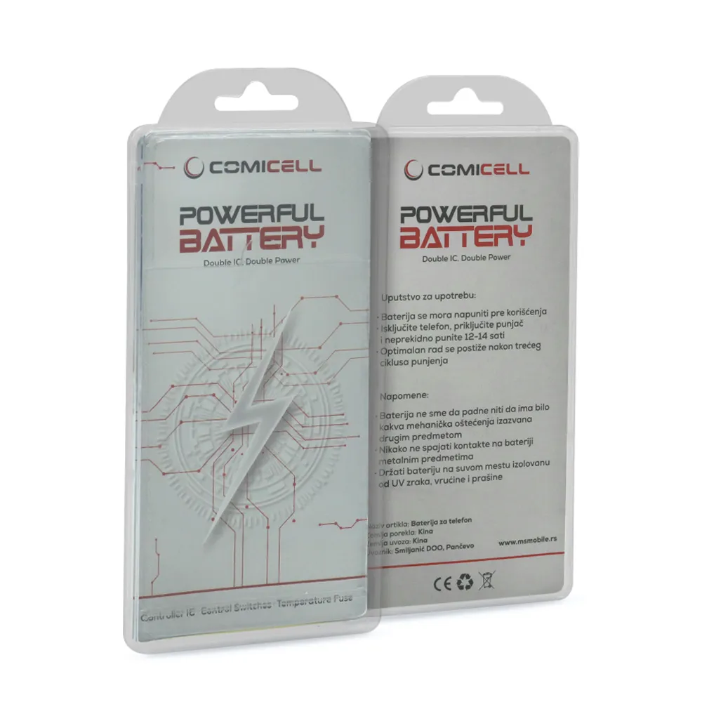 Baterija za Xiaomi Pocophone F1 (BM4E) Comicell
