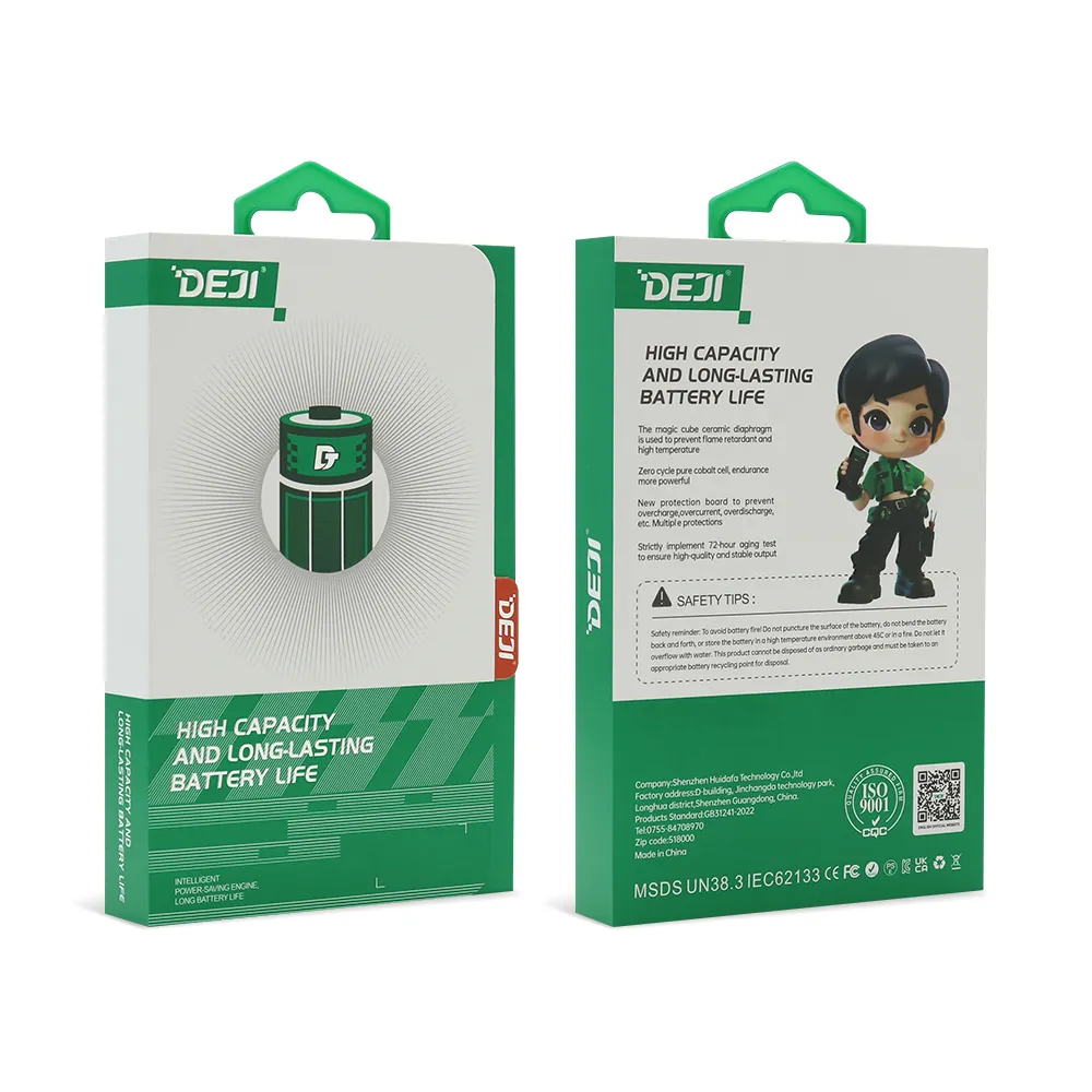 Baterija za Xiaomi 13T/14T/Redmi Note 13 Pro 4G/Poco X6 Pro 5G/Poco M6 Pro 4G (BM5T) 5000mAh Deji