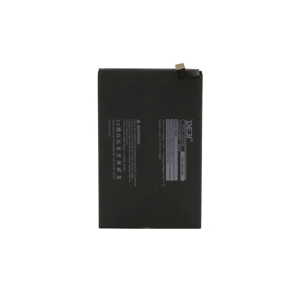 Baterija za Xiaomi Redmi 15C 4G/5G/Poco C85 (BN68) Deji