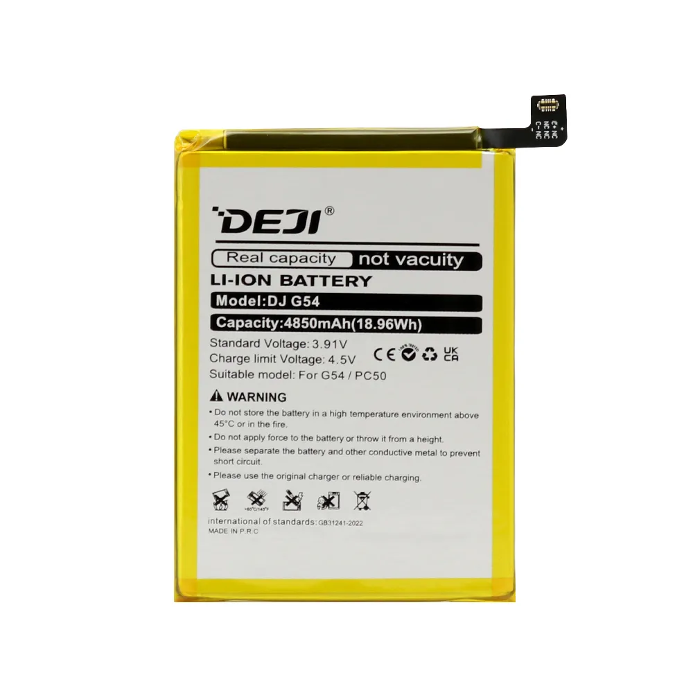 Baterija za Motorola Moto G54 Deji