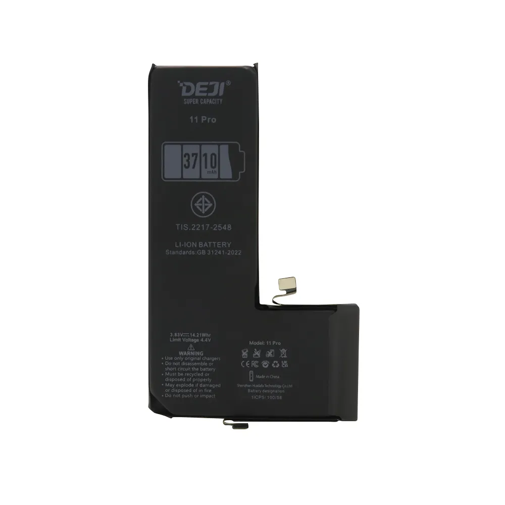 Baterija za Iphone 11 Pro (5.8) 3710mAh HC Deji