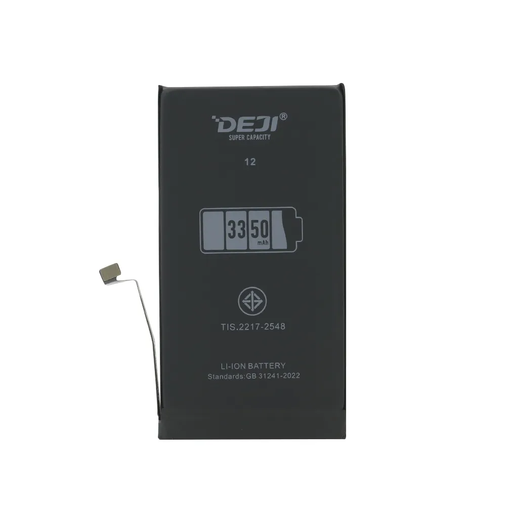 Baterija za Iphone 12/12 Pro (6.1) 3350mAh HC Deji