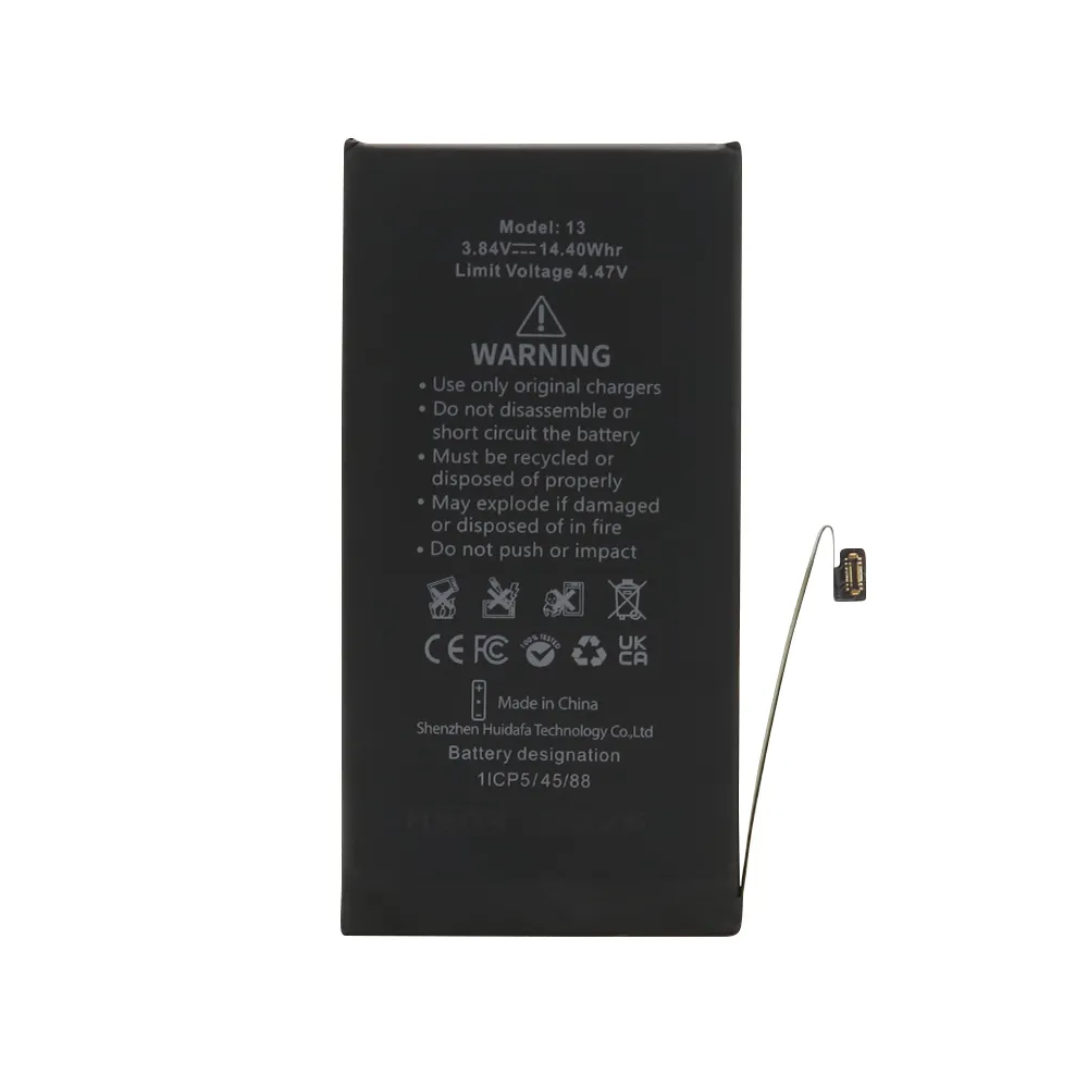 Baterija za Iphone 13 (6.1) 3750mAh HC Deji
