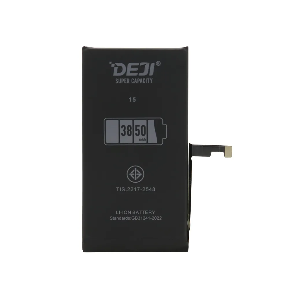 Baterija za Iphone 15 (6.1) 3850mAh HC Deji