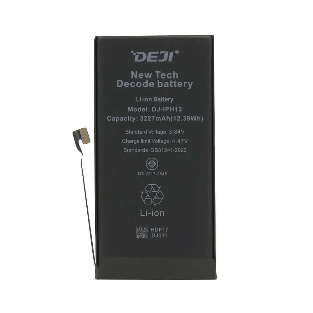 Baterija za Iphone 13 (6.1) 3227mAh Decode Deji