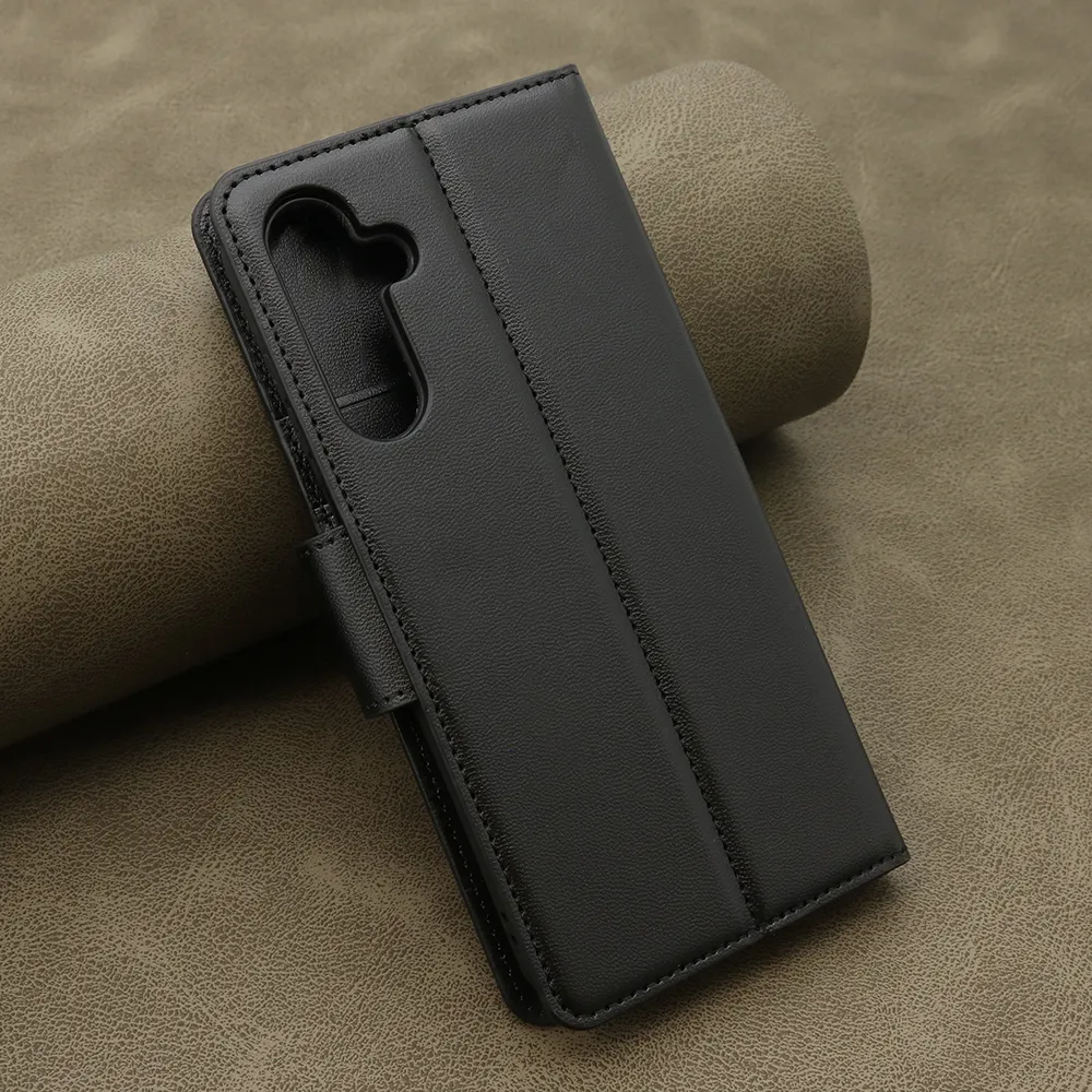 Futrola BI FOLD HANMAN II za Samsung A256B Galaxy A25 5G crna