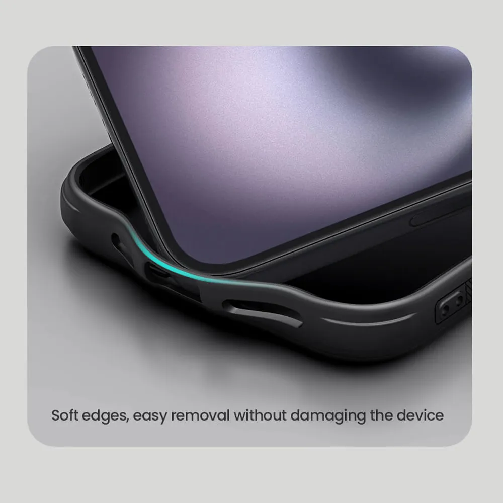 Futrola NILLKIN Super Frost PRO za Iphone 16 Plus (6.7) crna