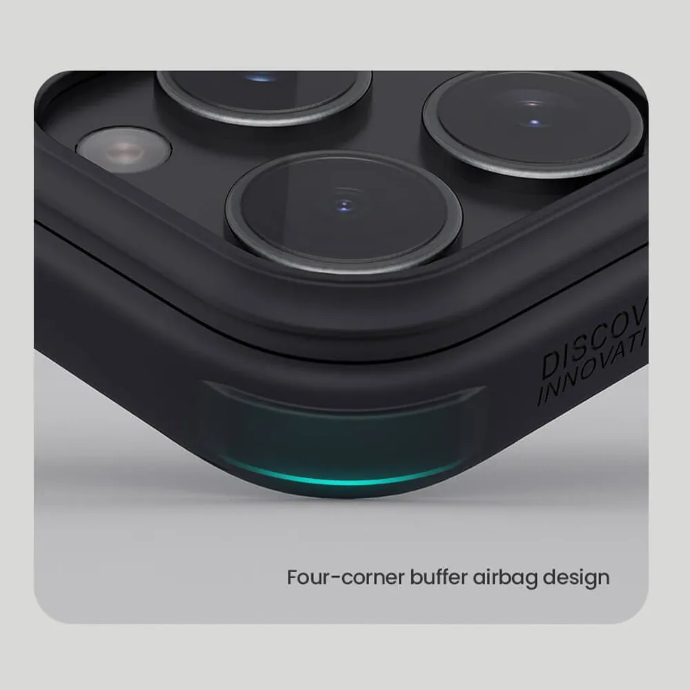 Futrola NILLKIN Super Frost PRO za iPhone 16 Pro Max (6.9) plava