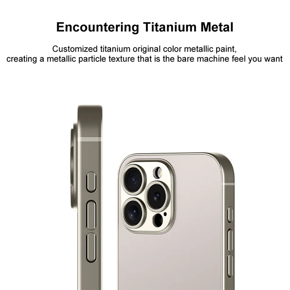 Futrola URBAN COVER za iPhone 16 Pro (6.3) ljubicasta (GKK case)