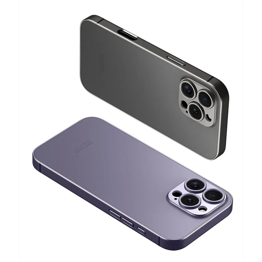 Futrola URBAN COVER za iPhone 16 Pro (6.3) ljubicasta (GKK case)
