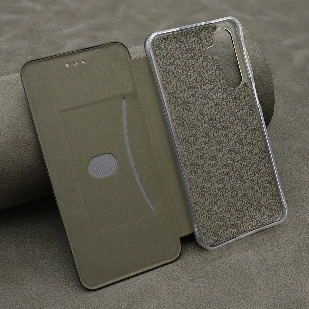 Futrola BI FOLD Ihave za Samsung A166B Galaxy A16 5G crna