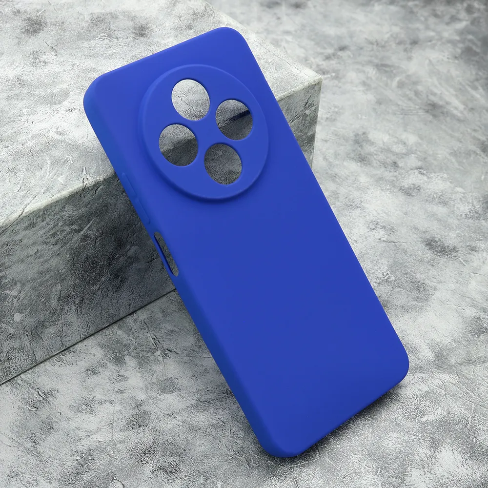 Futrola GENTLE COLOR za Xiaomi Redmi 14C 4G/Redmi A4 5G plava
