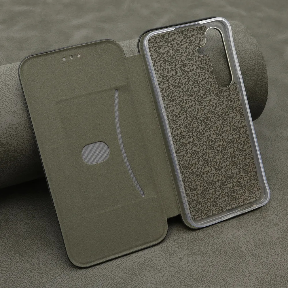 Futrola BI FOLD Ihave za Samsung S936B Galaxy S25 Plus 5G crna