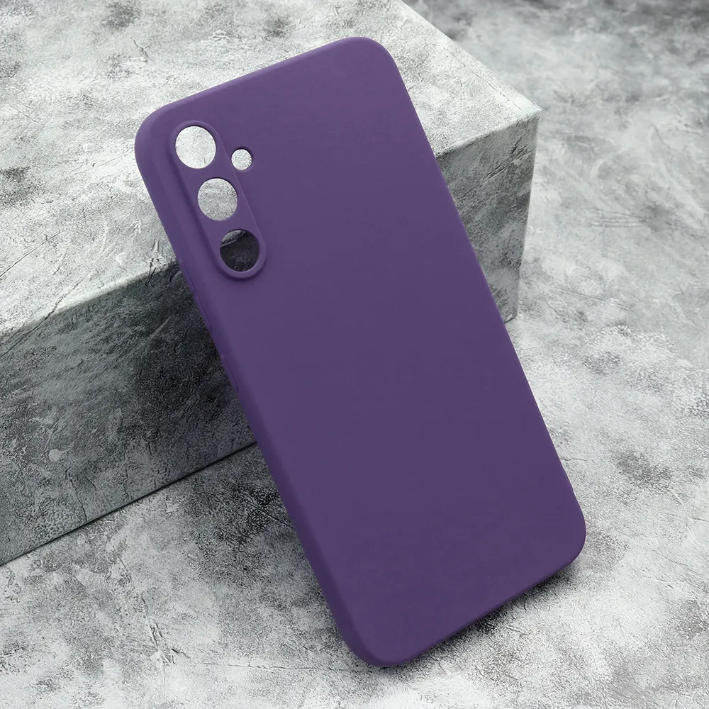 Futrola GENTLE COLOR za Samsung S931B Galaxy S25 5G lila