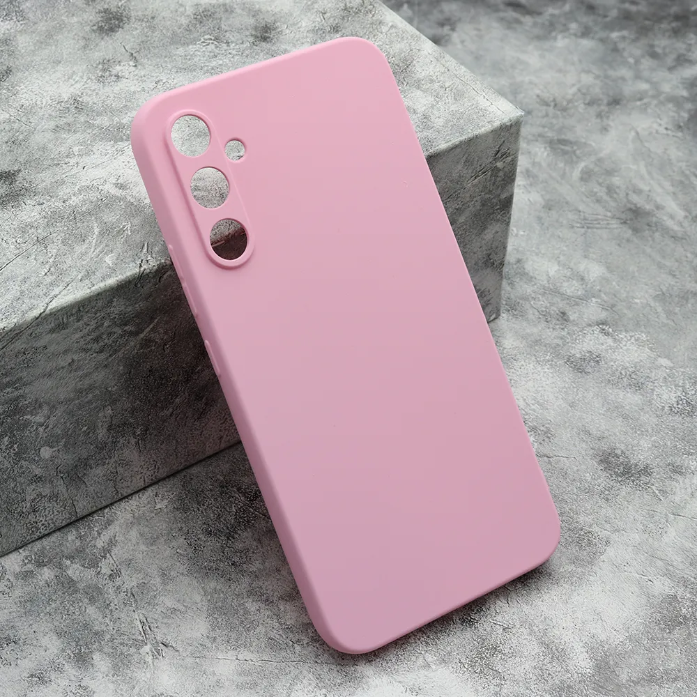 Futrola GENTLE COLOR za Samsung S931B Galaxy S25 5G roze