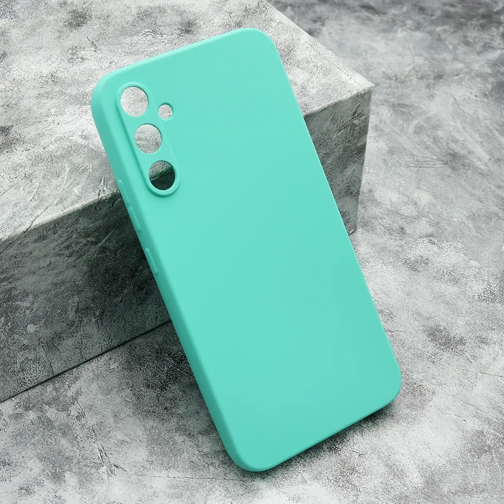 Futrola GENTLE COLOR za Samsung S931B Galaxy S25 5G tirkizna