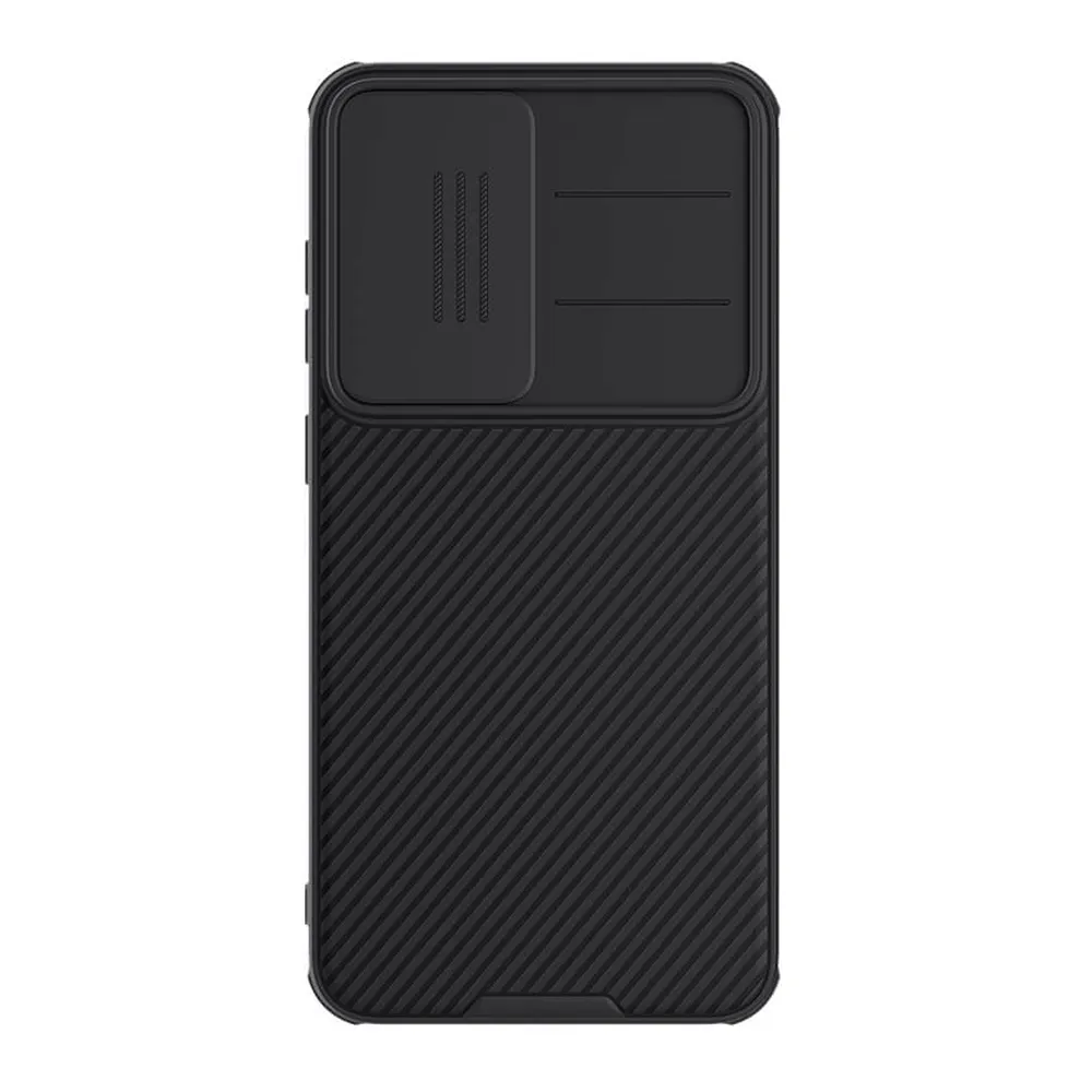 Futrola Nillkin Cam Shield Pro za Samsung S931B Galaxy S25 5G crna