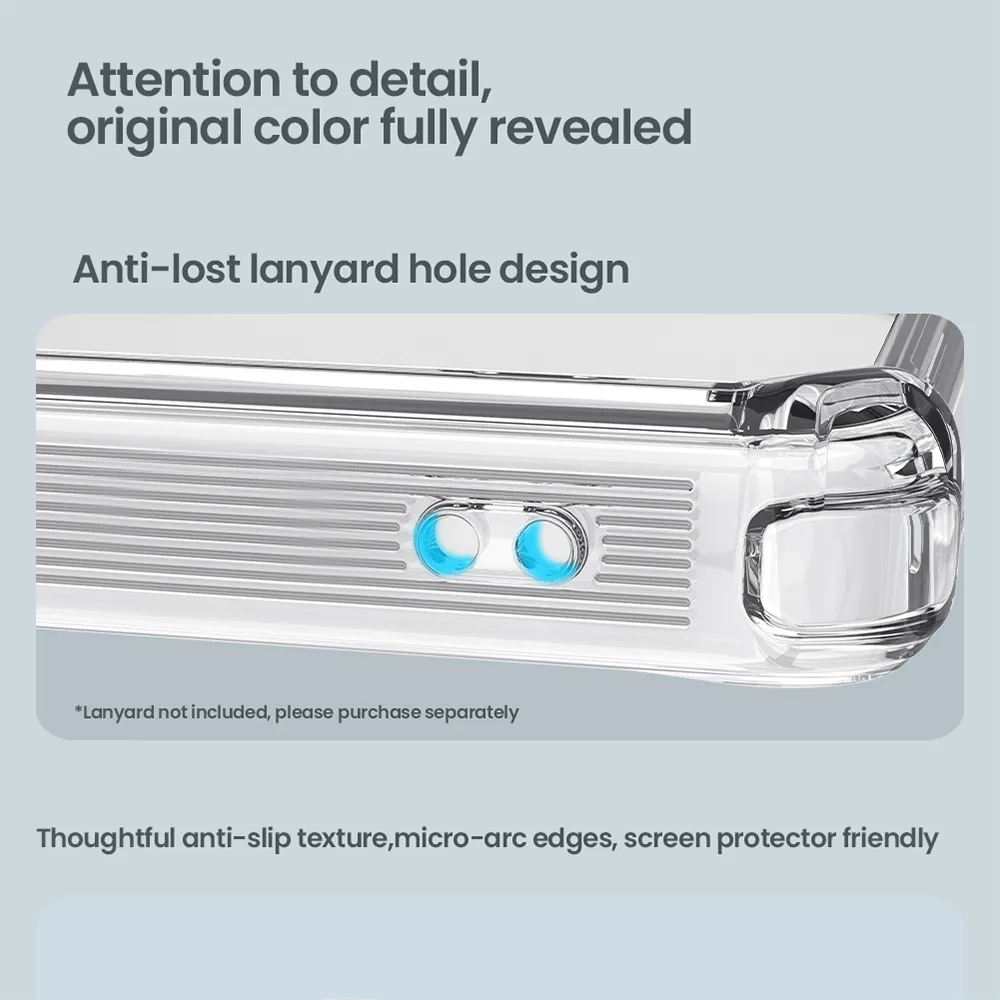 Futrola NILLKIN Nature za Samsung S938B Galaxy S25 Ultra 5G bela