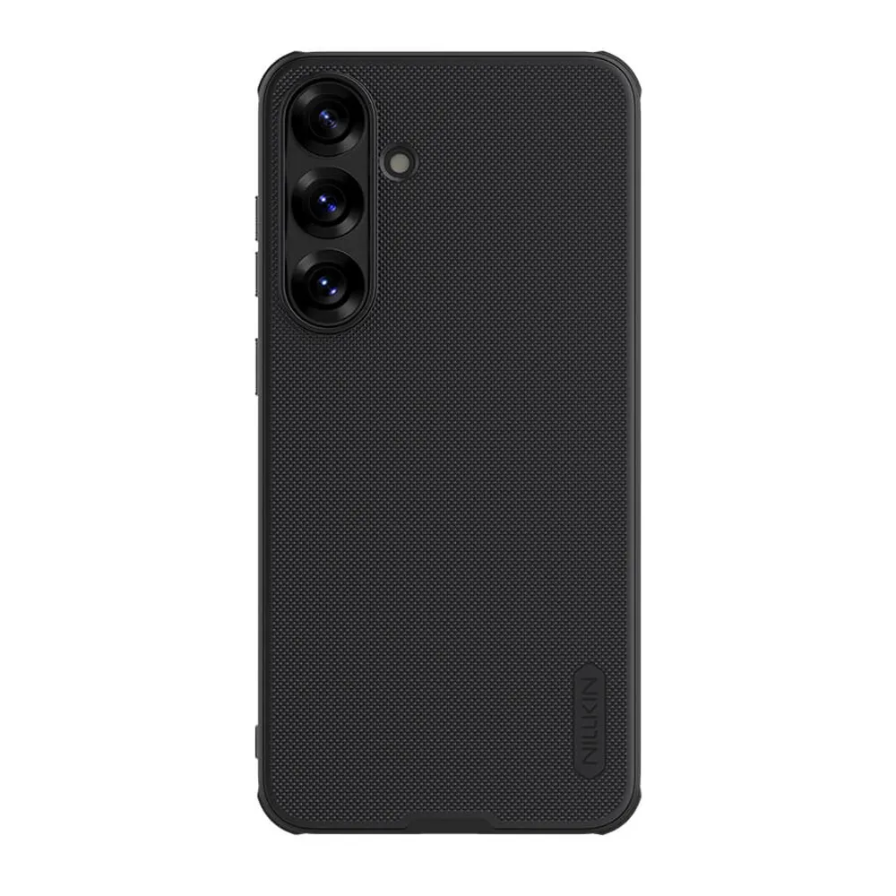 Futrola NILLKIN Super Frost PRO MAGNETIC za Samsung S936B Galaxy S25 Plus 5G crna