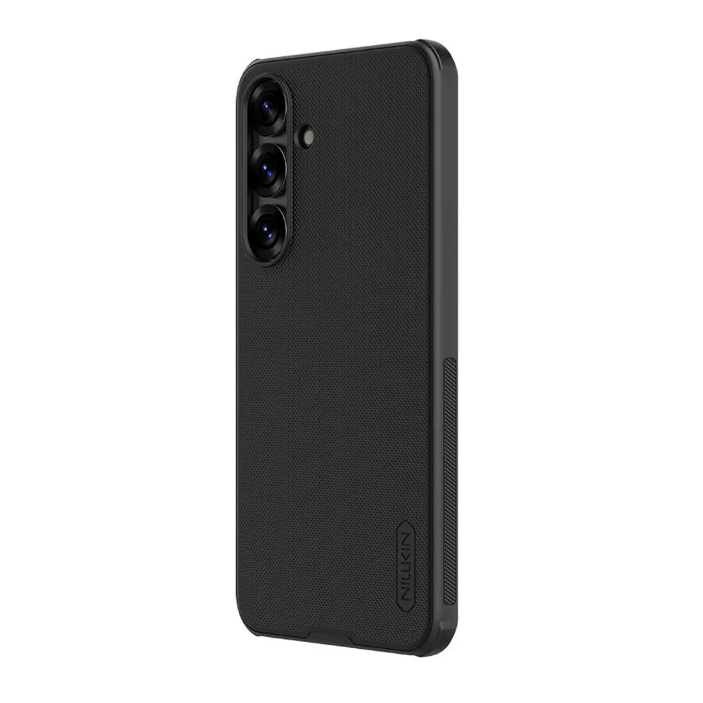 Futrola NILLKIN Super Frost PRO MAGNETIC za Samsung S936B Galaxy S25 Plus 5G crna