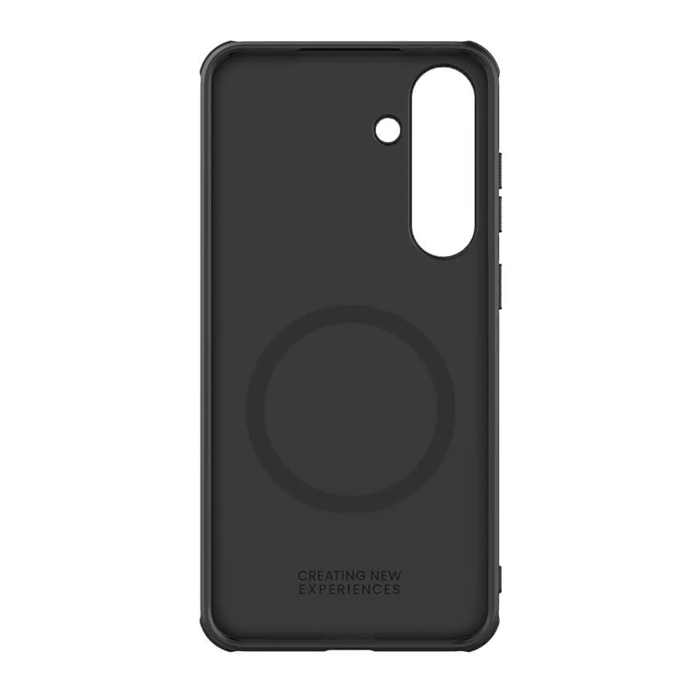 Futrola NILLKIN Super Frost PRO MAGNETIC za Samsung S936B Galaxy S25 Plus 5G crna