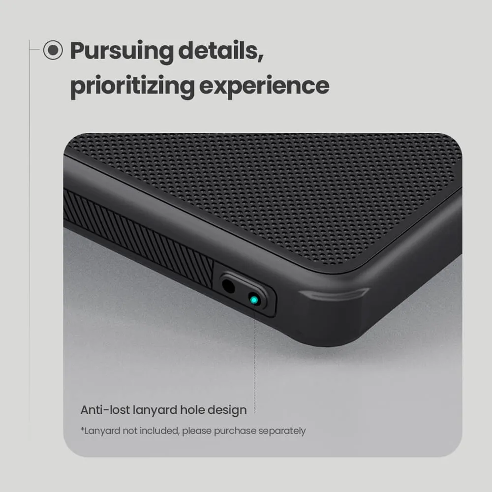 Futrola NILLKIN Super Frost PRO MAGNETIC za Samsung S938B Galaxy S25 Ultra 5G crna