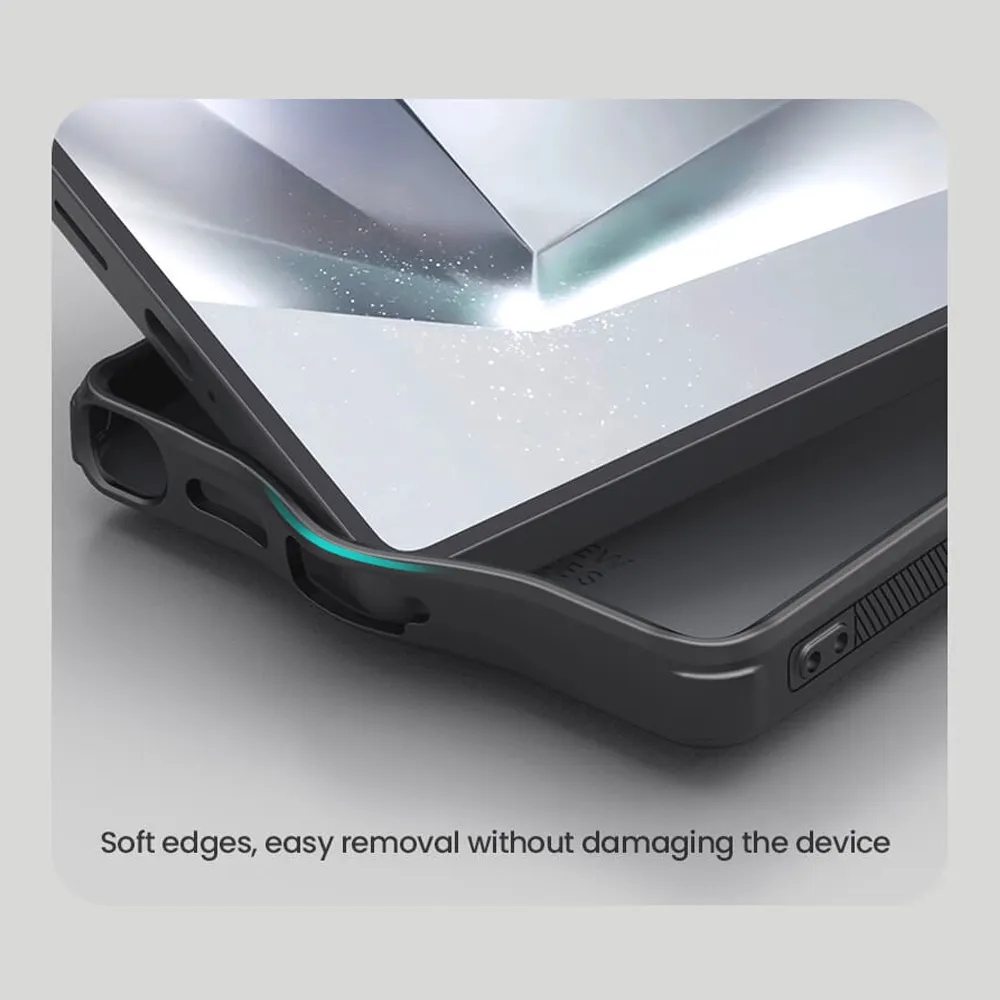 Futrola NILLKIN Super Frost PRO za Samsung S938B Galaxy S25 Ultra 5G crna