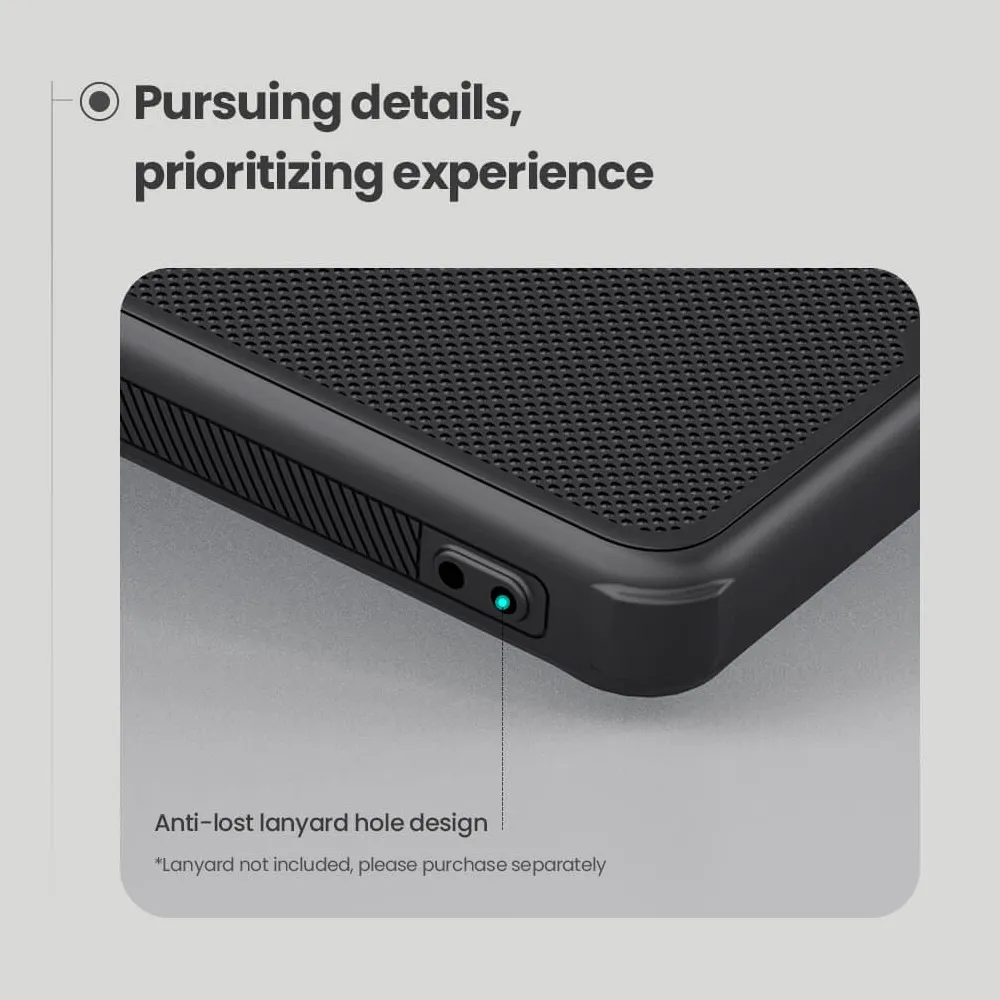 Futrola NILLKIN Super Frost PRO za Samsung S938B Galaxy S25 Ultra 5G crna