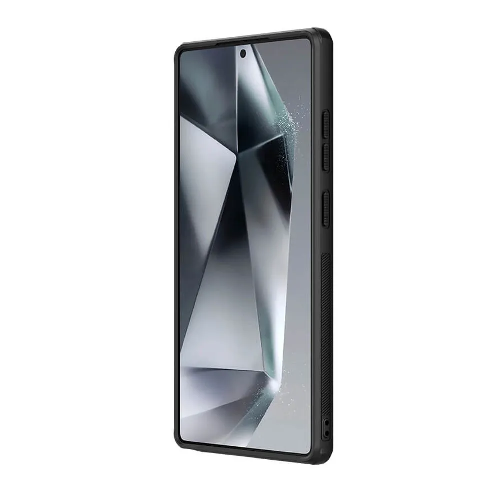 Futrola NILLKIN Super Frost za Samsung S938B Galaxy S25 Ultra 5G crna