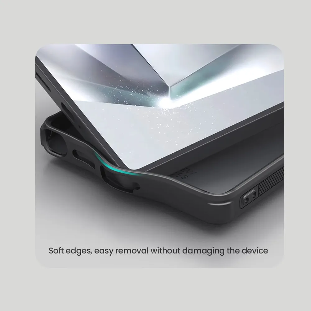 Futrola NILLKIN Super Frost za Samsung S938B Galaxy S25 Ultra 5G crna