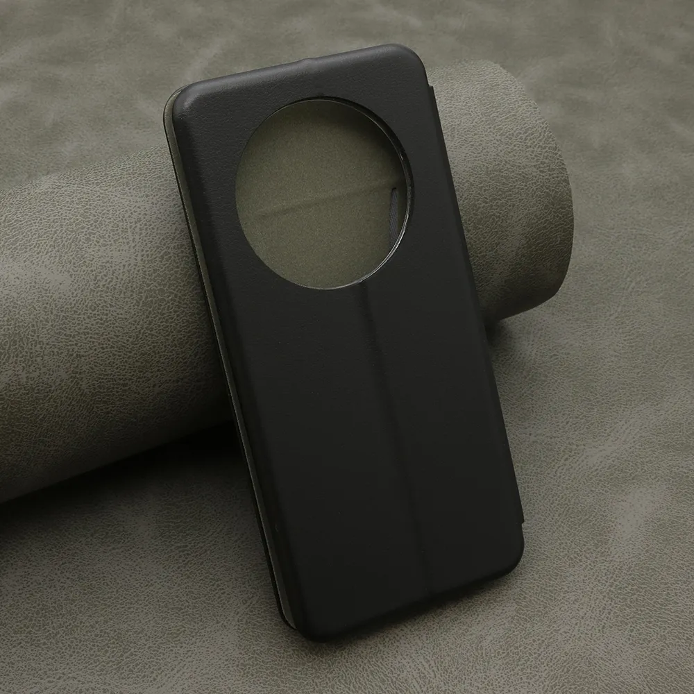Futrola BI FOLD Ihave za Xiaomi Redmi 14C 4G/Redmi A4 5G crna