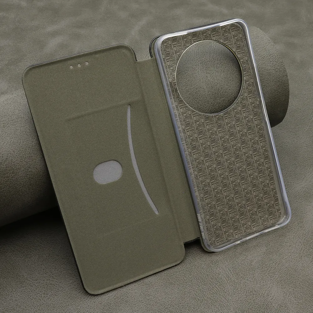 Futrola BI FOLD Ihave za Xiaomi Redmi 14C 4G/Redmi A4 5G crna