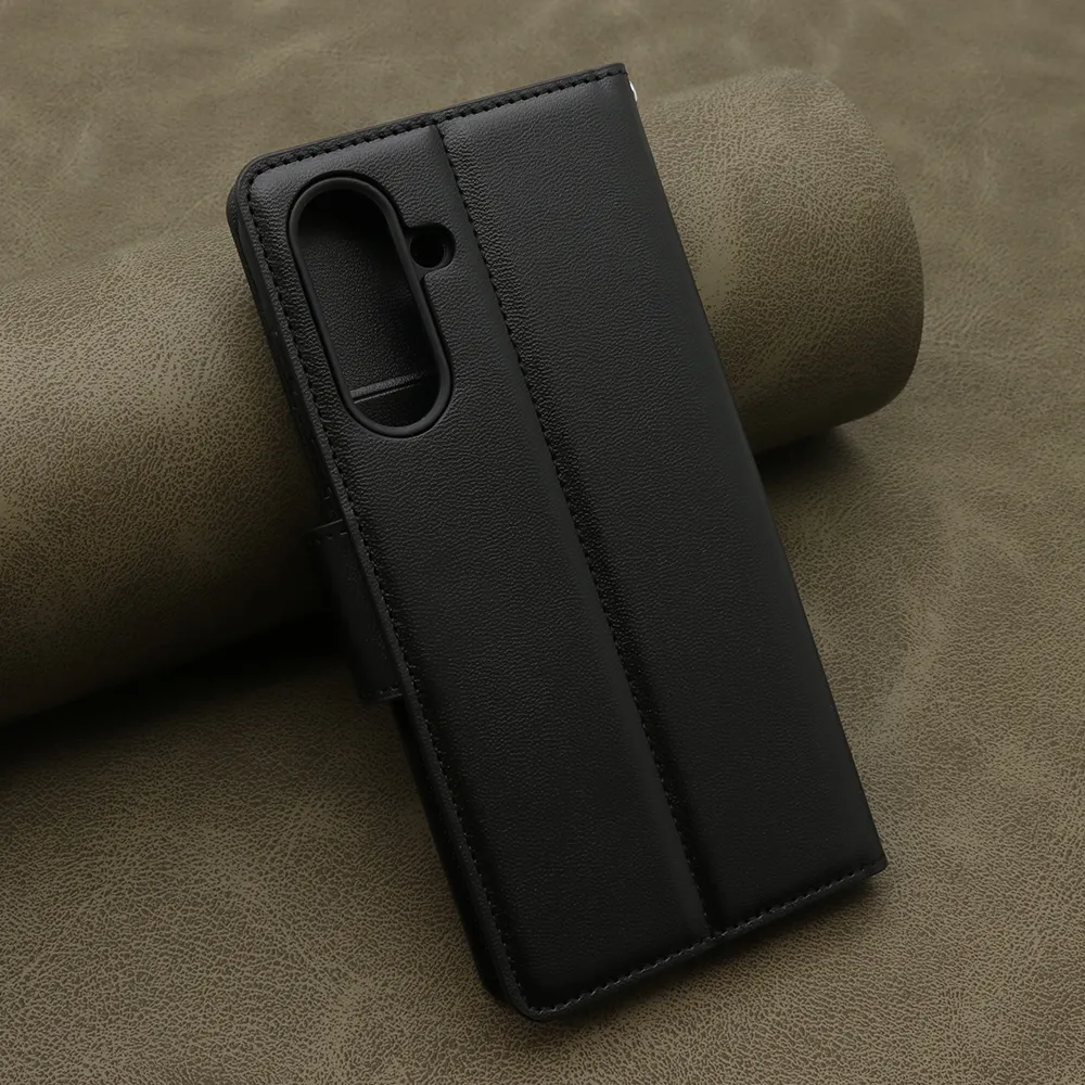 Futrola BI FOLD HANMAN II za Samsung A366B Galaxy A36 5G crna