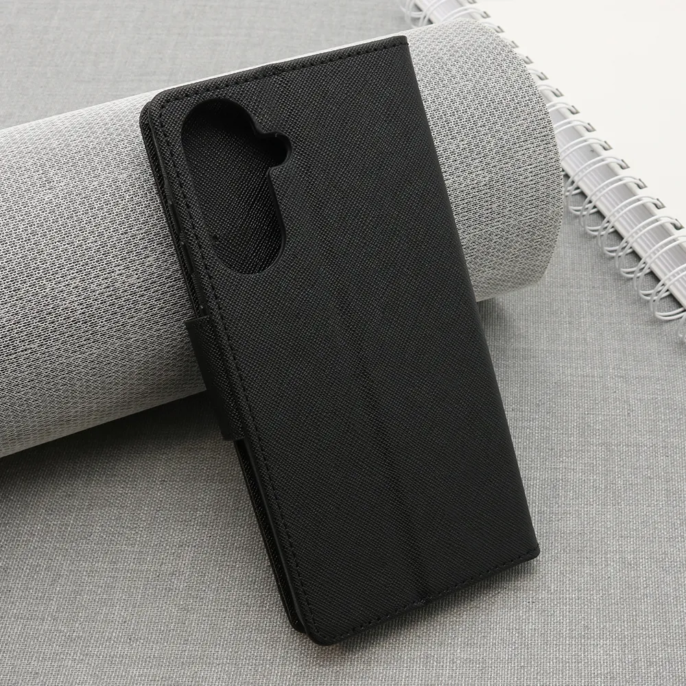 Futrola BI FOLD MERCURY za Samsung A366B Galaxy A36 5G crna