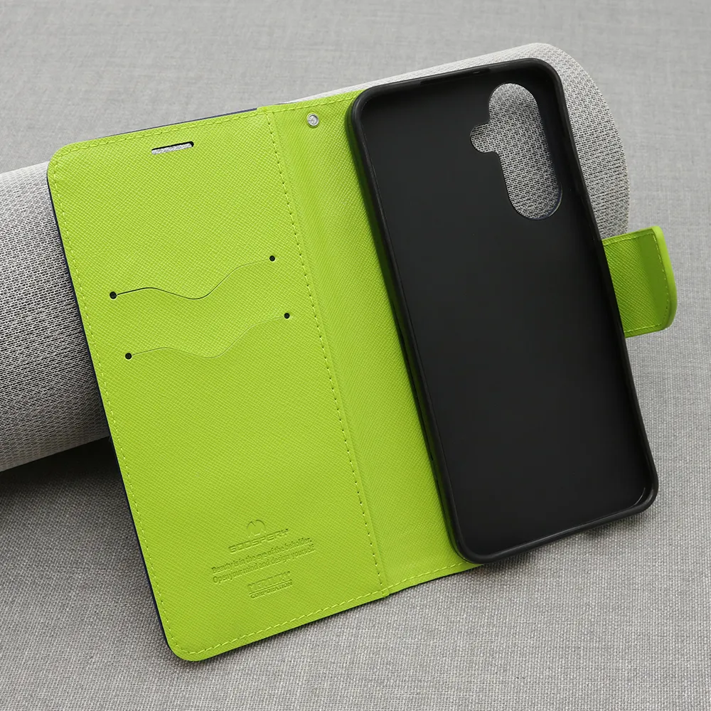 Futrola BI FOLD MERCURY za Samsung A366B Galaxy A36 5G teget