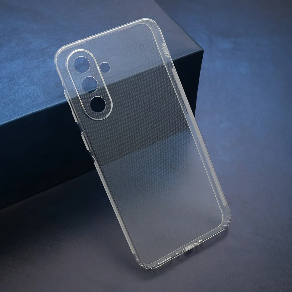 Futrola CLEAR FIT za Samsung A366B Galaxy A36 5G providna