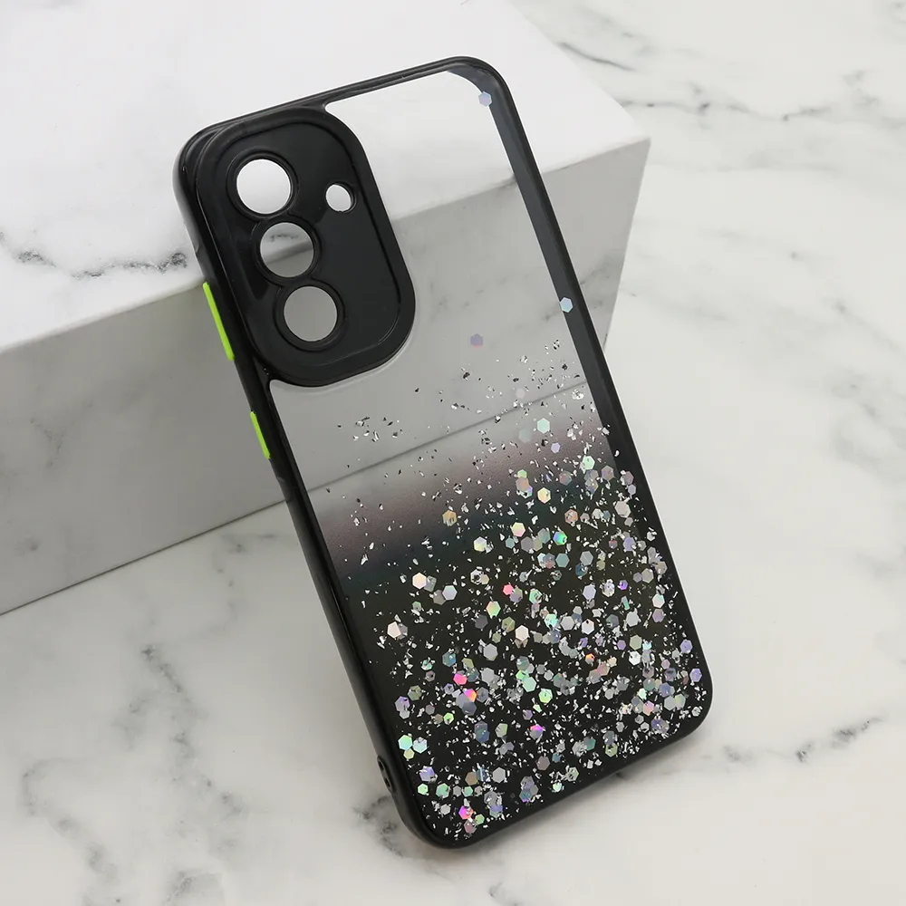 Futrola Fiesta za Samsung A366B Galaxy A36 5G crna