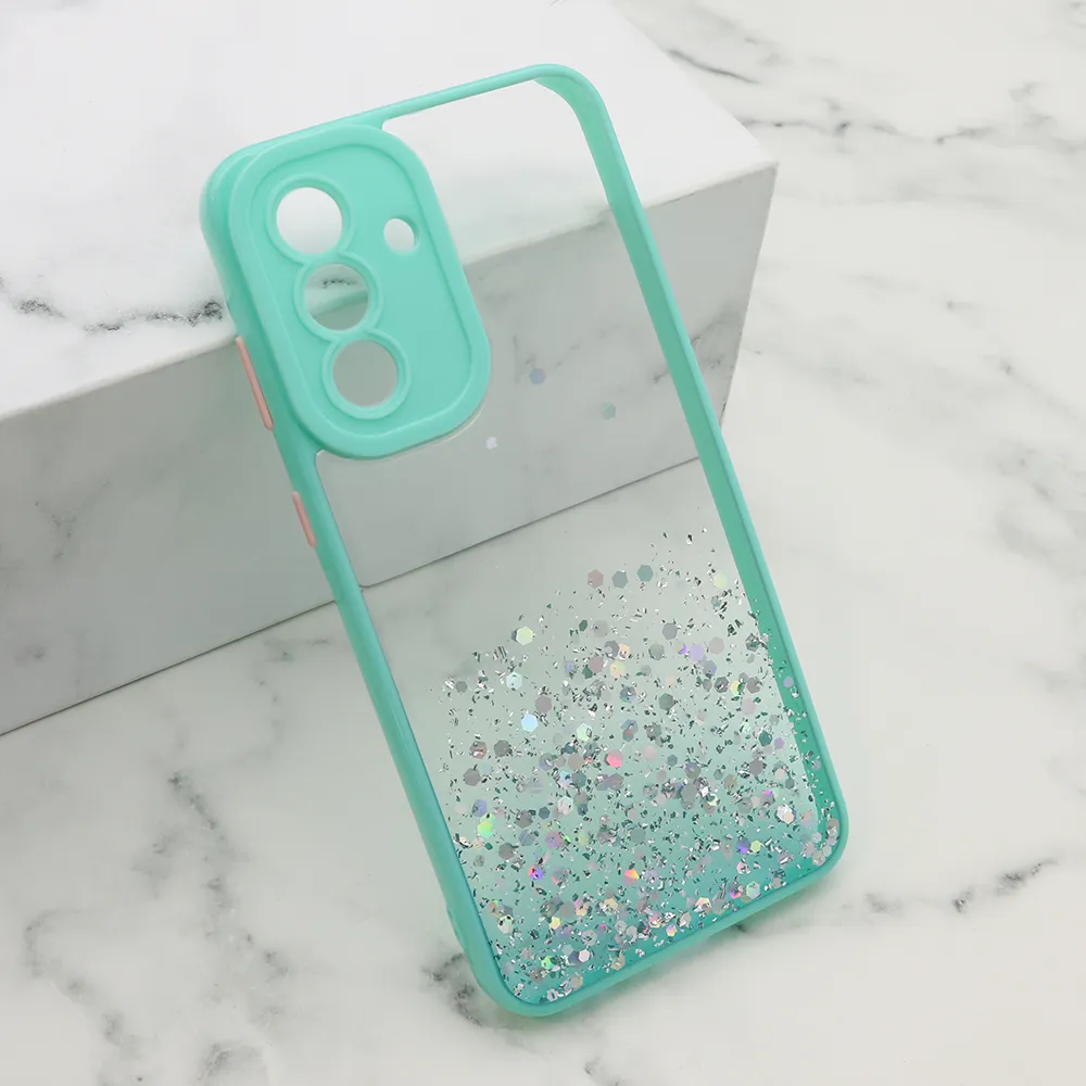 Futrola Fiesta za Samsung A366B Galaxy A36 5G mint