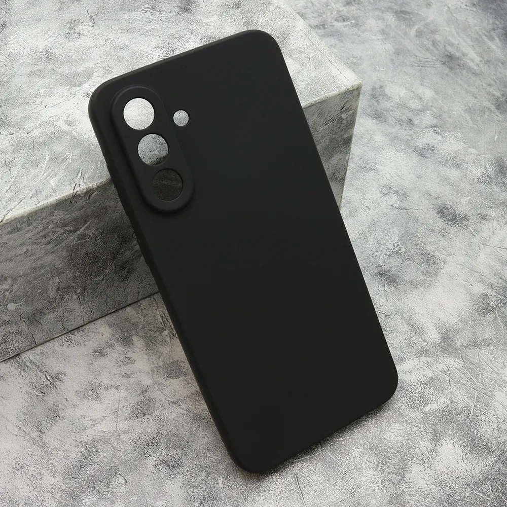 Futrola GENTLE COLOR za Samsung A366B Galaxy A36 5G crna