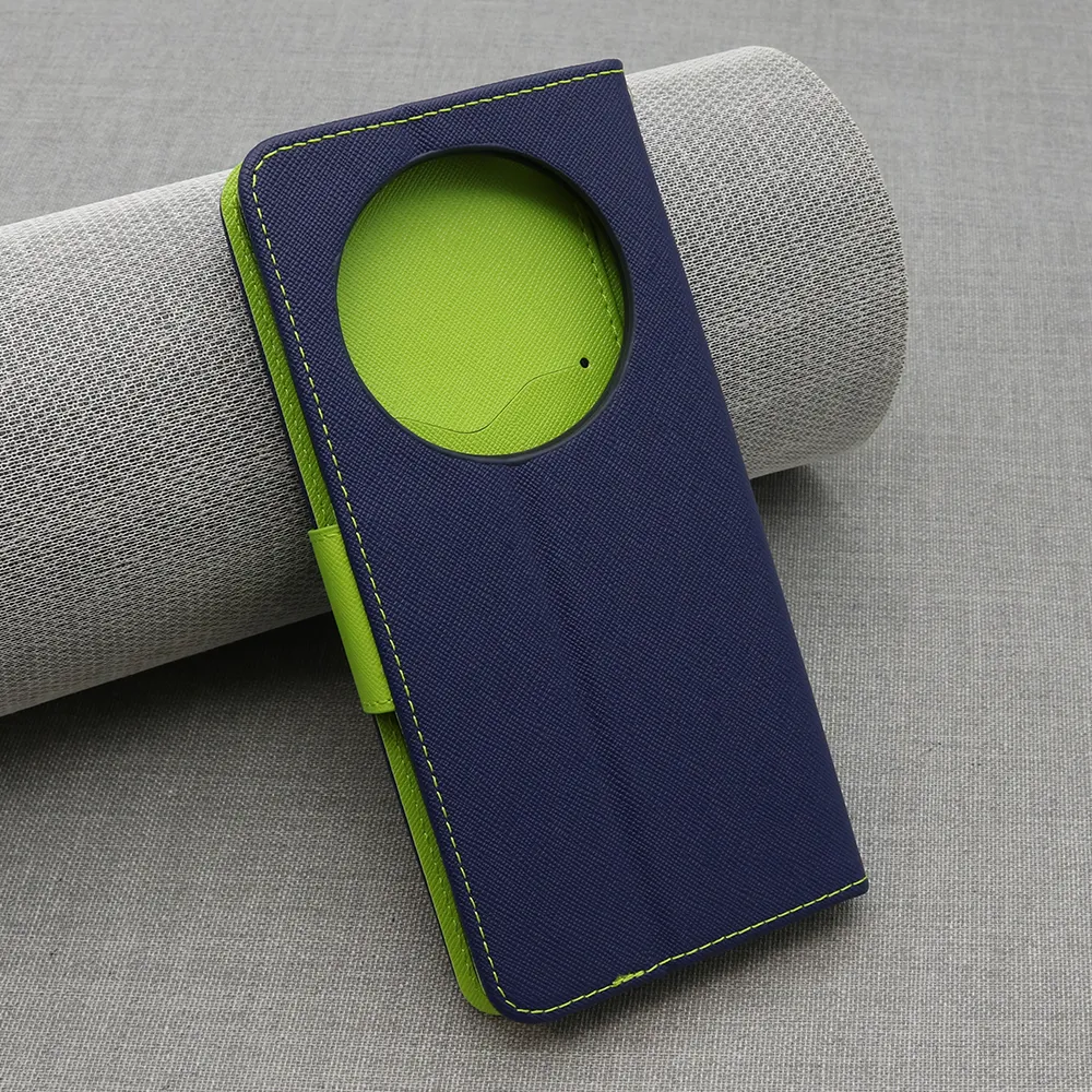 Futrola BI FOLD MERCURY za Xiaomi Redmi 14C 4G/Redmi A4 5G teget